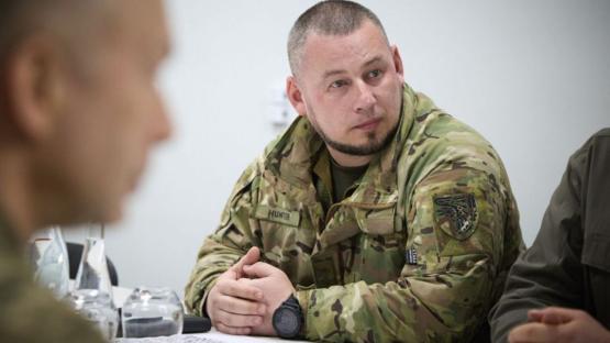 We’ve not discussed new aid with US – Ukraine