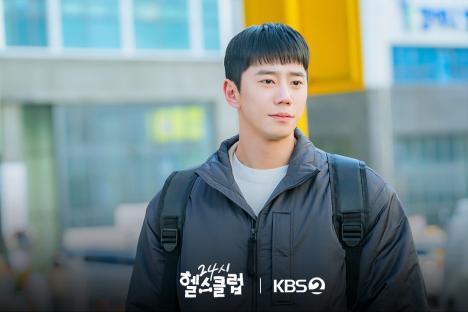 3 Aspects We Enjoyed In Episodes 5-6 Of “Pump Up The Healthy Love” 8