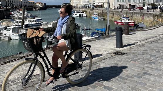 I visited an off-the-radar paradise island off the French coast – and flights from UK cost just £40 return
