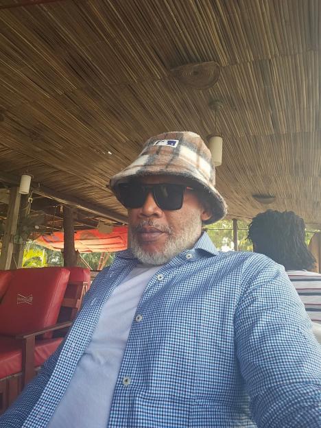 Nnamdi Kanu's Brother Expresses Gratitude to Nigerians for a 'Successful' Protest