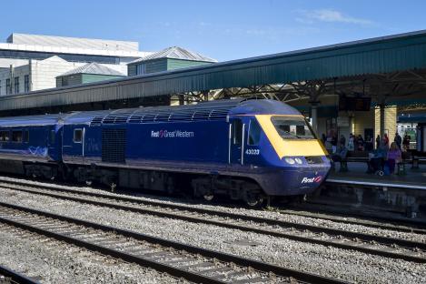 Major UK train station hit by huge delays with journeys cancelled for hundreds of morning commuters