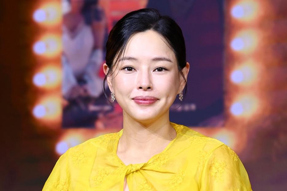 Lee Ha Nee Gives Birth To Her Second Child