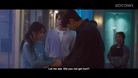 5 Moments That Made Our Hearts Race In Episodes 5-6 Of &#8220;Crushology 101&#8221; 23