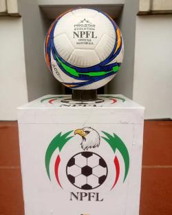 NPFL: Remo Stars rally to draw against Lobi Stars