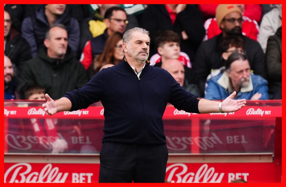 Nottingham Forest v Chelsea - Premier League - City Ground