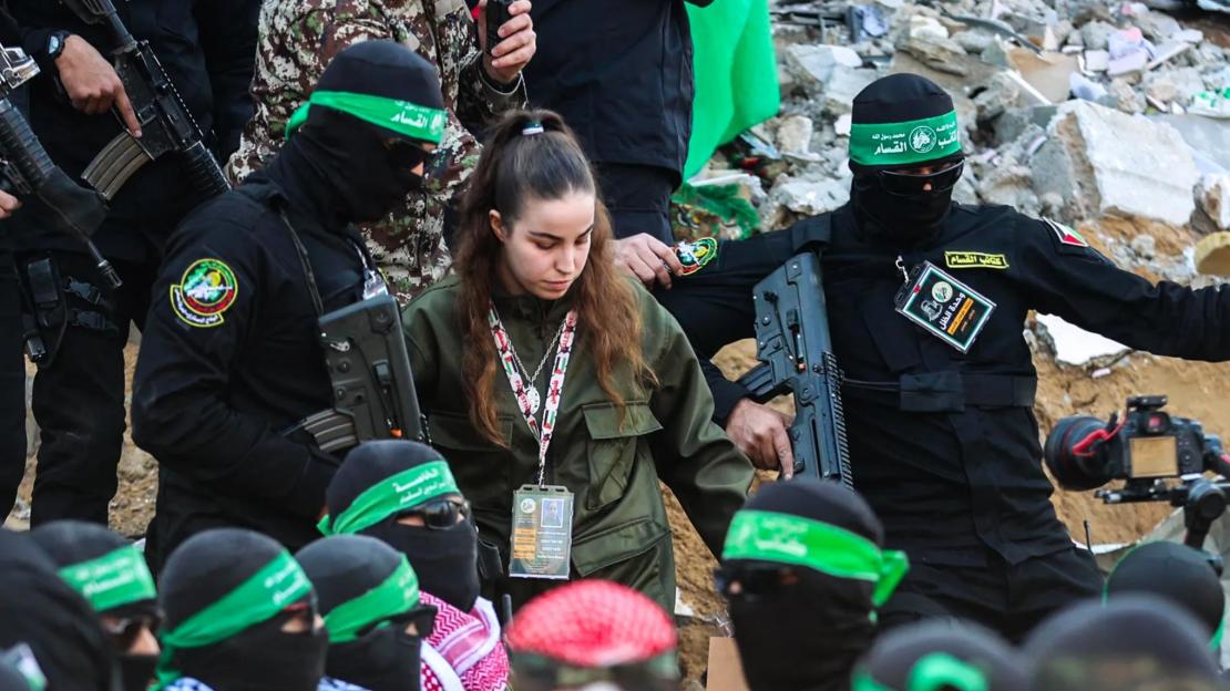 Recognising Palestinian state now would only serve to embolden extremists who want to bring terror to UK streets