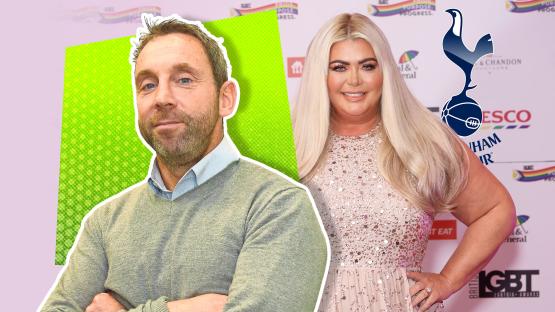 Tottenham are just famous for being famous, like Gemma Collins – they should not be part of Premier League’s Big Six