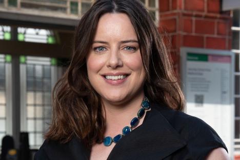 Zoe Slater is an EastEnders icon. But cruel reaction to her return has left me fuming… everyone is missing key thing