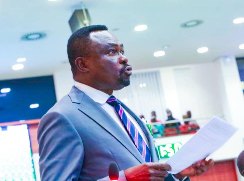 Abia: Rep Nkwonta's Constituents Dismiss Defection Rumors as Baseless