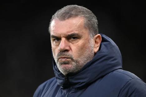 EPL: Tottenham sacks Postecoglou despite Europa League glory