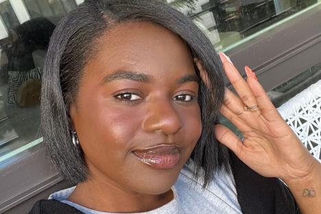 I’m branded lazy after shedding 6.5st on Ozempic but I laugh it off – 2 side effects have blown my mind