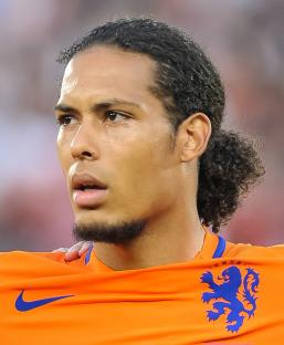 Transfer: Alexander-Arnold likely heading to Real Madrid – Van Dijk