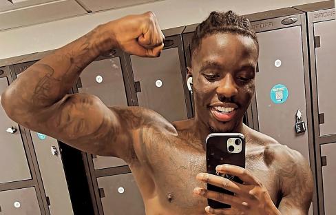 Who is Dejon Noel Williams and when is the PT joining Love Island 2025?