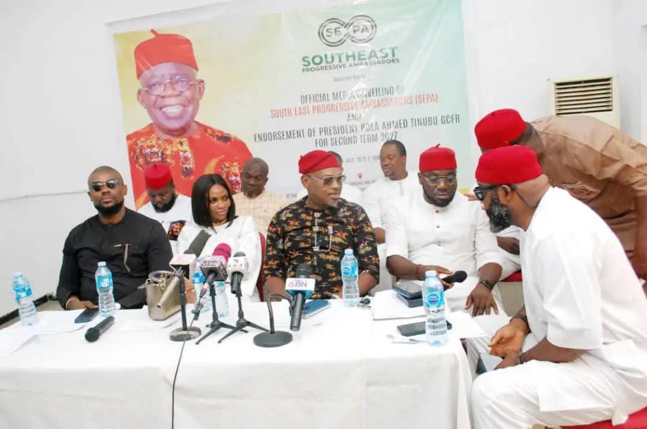 2027: Southeast young professionals urge Igbos to ignore coalition