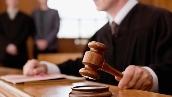 Europe’s human rights laws should be reviewed, ex-Lord Chief Justice says, amid fury they are blocking deportations