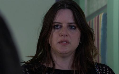 EastEnders star Michelle Ryan reveals she turned down HUGE US role as Zoe Slater returns to Walford