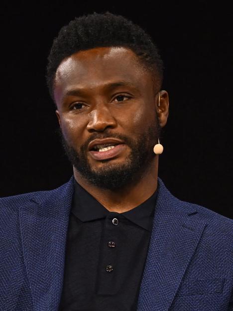 Club World Cup: Obi Mikel singles out two players after Chelsea’s victory