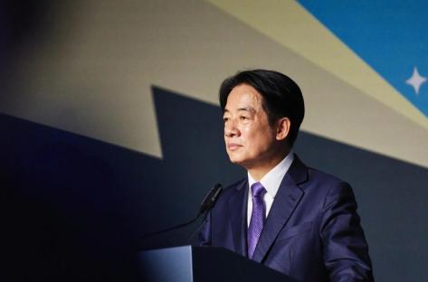 Taiwan eyes zero tariffs with US, pledges more investment