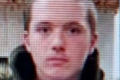 Frantic search for boy, 15, who vanished nearly a week ago from historic town