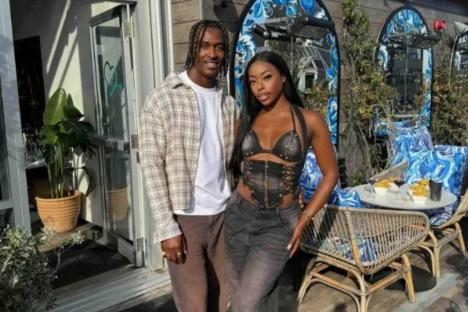 Love Island star Catherine confirms split from Omar and shares very cryptic message – just weeks after All Stars