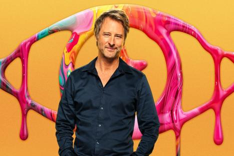 Chesney Hawkes reveals heartbreaking reason he signed for CBB and says sorry for cancelling tour dates to do show
