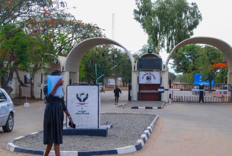 Bauchi Polytechnic installs CCTV to check exam malpractice