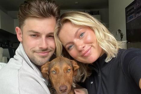 Tasha Ghouri in massive U-turn as she admits regret blindsiding ex Andrew by signing up to dating app Raya amid split