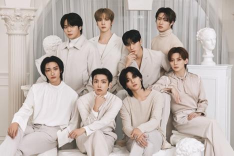 ATEEZ To Release Feature Film “[TOWARDS THE LIGHT : WILL TO POWER] IN CINEMAS” All Over The World