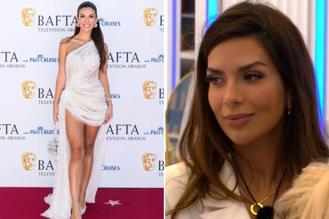 Ekin-Su lands huge new US reality show just months after All Stars stint – and she’s already secretly filmed it