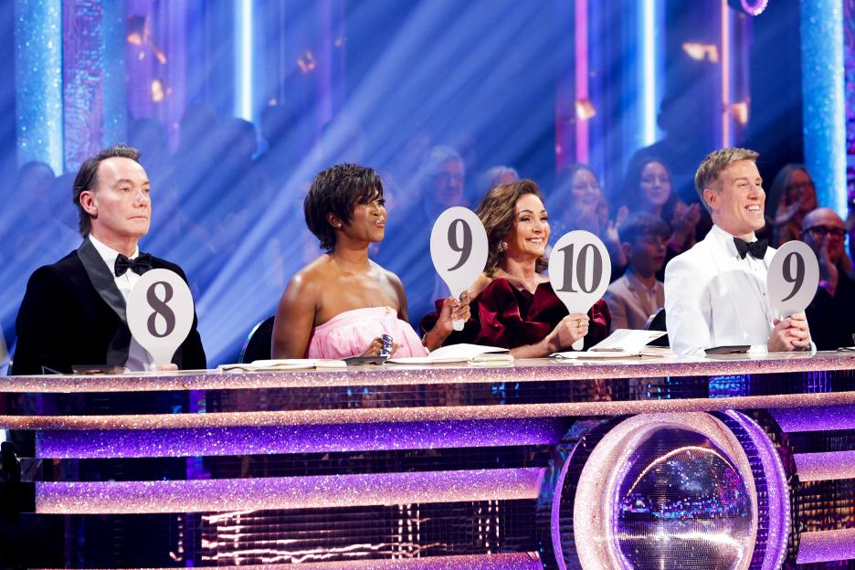 Strictly Come Dancing Spoiler Surfaces Just Hours After Filming, Fans Outraged Over Elimination Result Calling It a ‘Joke’