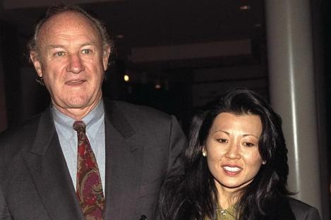 I know why Gene Hackman died in squalor despite kids & wealth – & why it shames us all