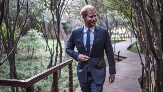 Inside Prince Harry’s blistering row with Sentebale boss from ‘unthinkable infighting’ to shock ‘cover-up’ claims