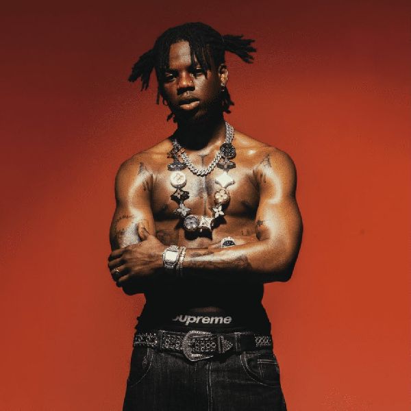 Who Signed REMA?