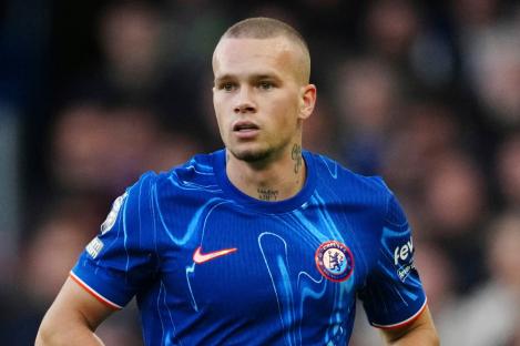 Mykhailo Mudryk makes feelings clear on Chelsea ban with response to club’s Instagram post