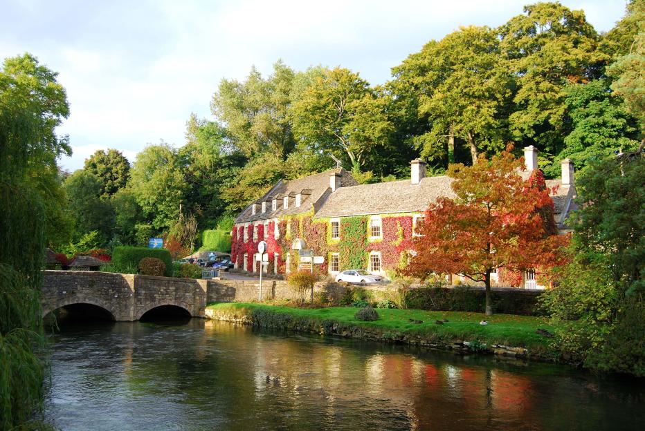 Picturesque UK village named the world’s most beautiful – but locals are not happy