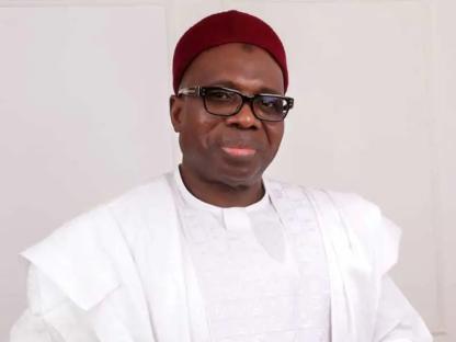 2027: No opposition party can defeat Tinubu – APC chieftain Mumuni