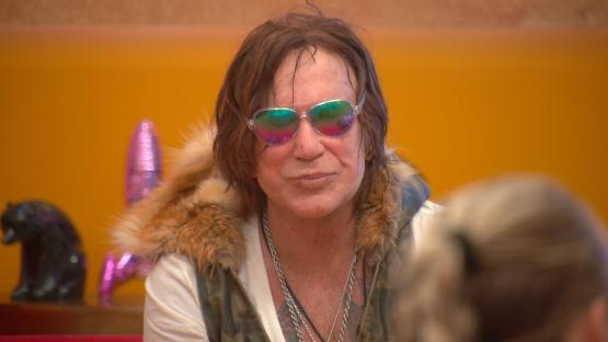 Fuming Celebrity Big Brother fans complain to Ofcom saying ‘get Mickey Rourke OUT’