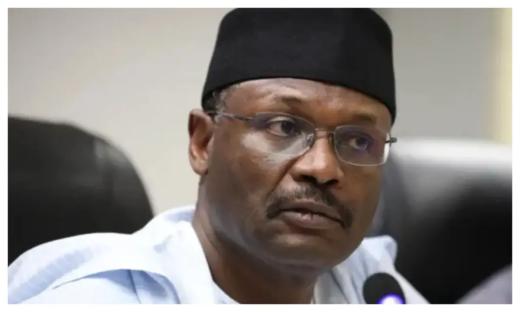 Presidency debunks sack of INEC boss, Mahmood Yakubu by Tinubu