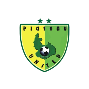 NPFL: Plateau United appoints new head coach, sporting director