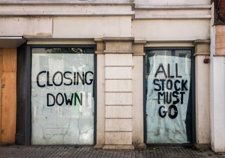 Big supermarket chain with 300 stores to close another site in DAYS