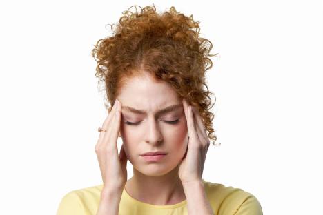 From burping after dinner to snoozing your alarm – the 5 signs of ‘secret stress’ that could shorten your lifespan