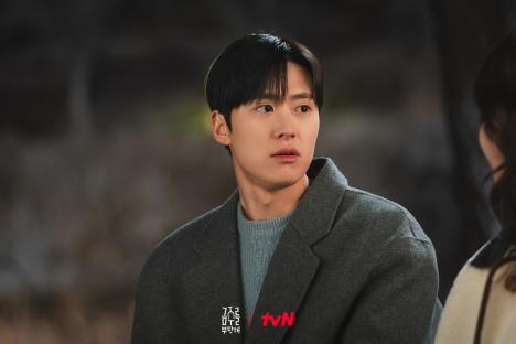 Gong Myoung Confesses His Sincere Feelings To Sooyoung In &#8220;Second Shot At Love&#8221; 3