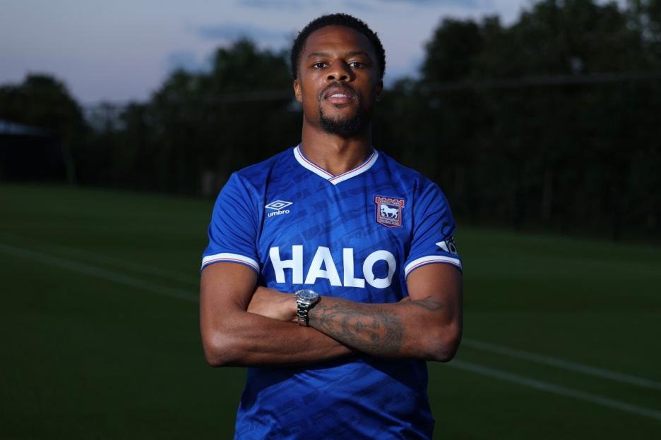 Most bonkers transfer saga of the summer finally comes to an end as ex-Arsenal striker Chuba Akpom seals Ipswich move