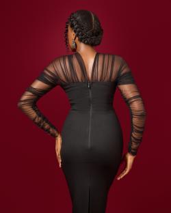 Derin Fabikun Ushers in a New Era With a Debut Collection Rooted in Reinvention 17