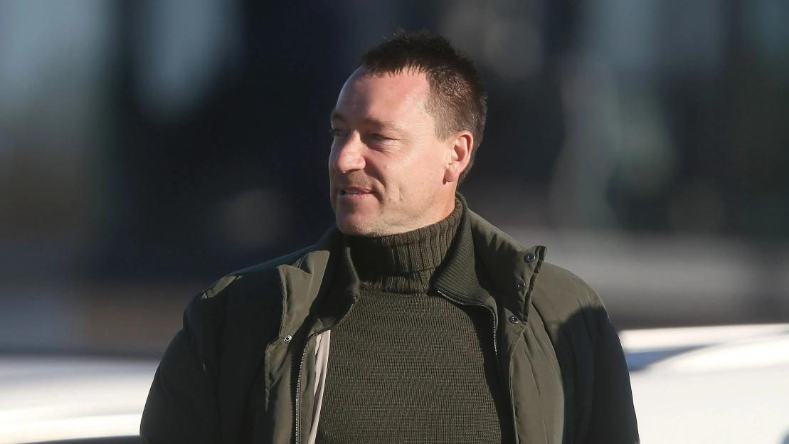 Chelsea legend John Terry gives up dream of becoming a manager and is ‘baffled’ at some people getting top jobs