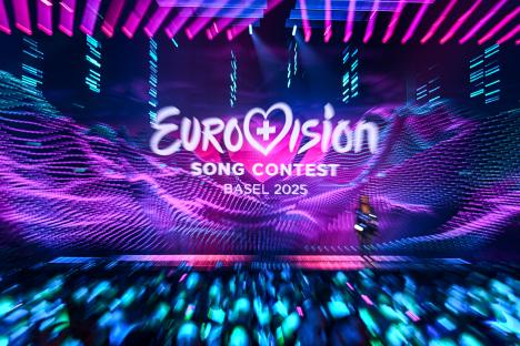 Eurovision’s act who received Britain’s lowest ever score’s very normal jobs revealed after benefits fraud conviction