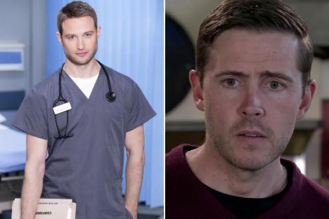 Coronation Street signs up rival soap hunk in dark Todd & Billy storyline 8 years after being brutally murdered onscreen