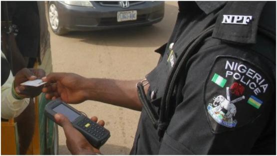 It’s wrong to check suspect’s phone – Ebonyi Police Commissioner