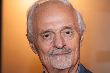 Ted Kotcheff dead at 94: Rambo & Weekend at Bernie’s director dies as tributes paid to Hollywood icon