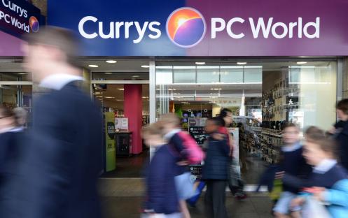 Currys launches Easter Epic Deals with up to 40% off